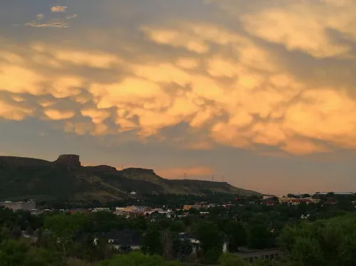 Lots of Daylight, Many Engines, Homesteading Skills, and…a Christmas Event?