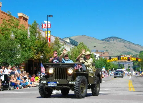 Quilt Class, Homestead Open House, History Tours, and Local Farming