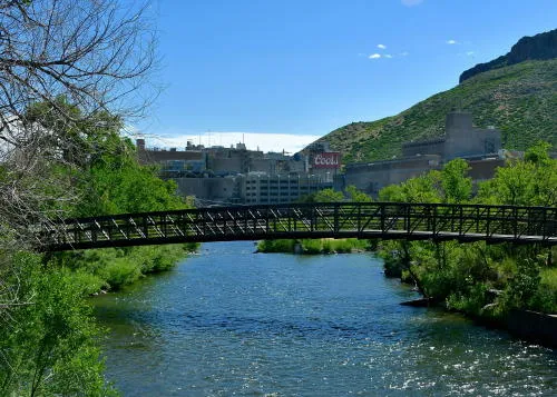 Pub Trivia with the Library, More Mask Meeting, Music, and a Short Train Ride