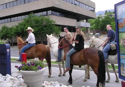 Inclusive Housing and 1920