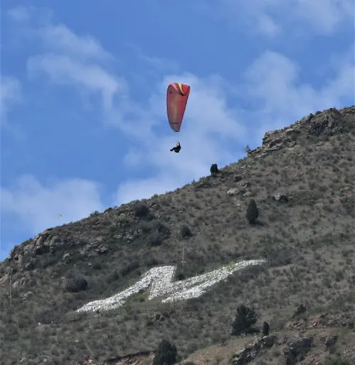 Sailing Over the M, a Bit of a Surge in Golden, Mask Meeting, and a Notable Pioneer Woman