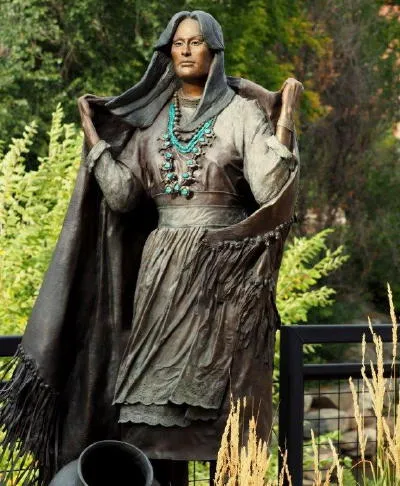 Enjoy Brunch & a Quilt Lecture, Learn about Early Mines