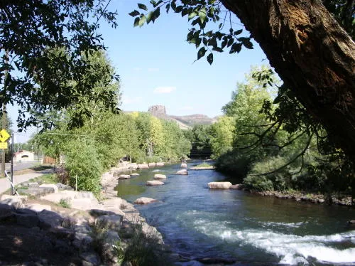 NSF Grant, Coronavirus Updates, Pub Trivia, and the Golden Opera House