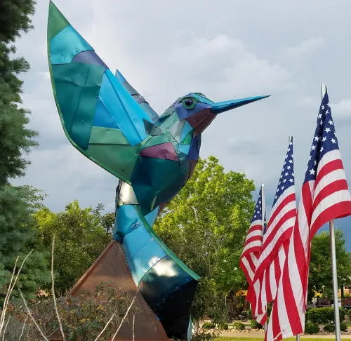 Railroad and History Museums Open, July 4th Preview, & Where we Got the Armory