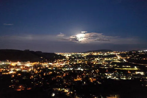 Full Moon, Vaccines for Humans and Pets, Yoga, Crafts, Music, and Theater