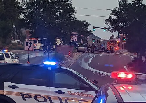 Three New Cases in Golden and a Strike