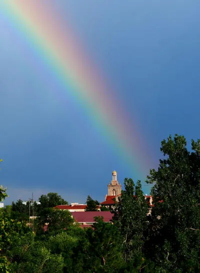 Four New Cases in Golden, Overlook Hearing Tonight, Old Central Station/City Hall