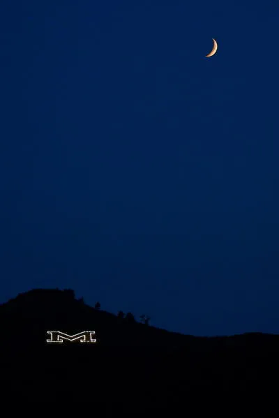 First Quarter & Football