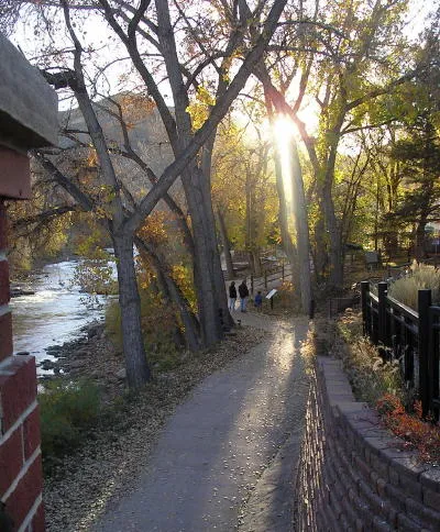 Capacity Issues – a Road and a Courthouse