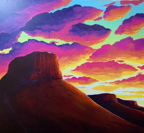 Jesse Crock, City Council, and an Old Photo