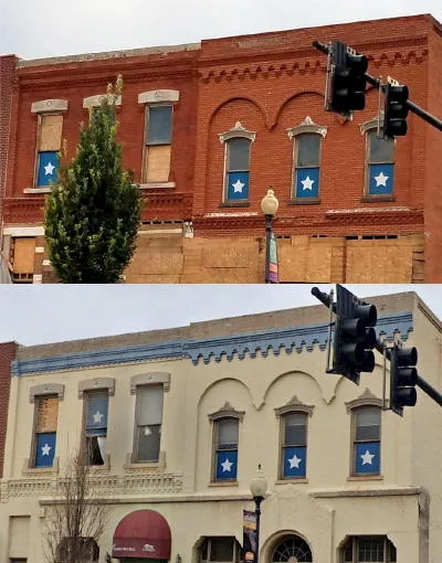 A New Old Steam Engine and Cognitive Dissonance on the Creek