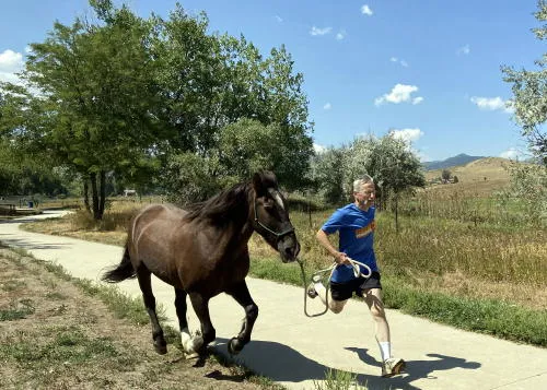 Revving Up for a Big Saturday