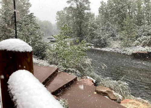 5 New Cases and 10 Men Lost