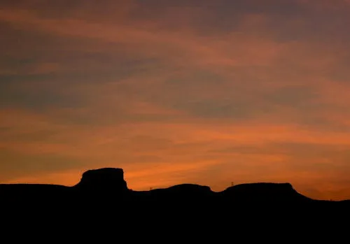 A Look Forward and a Look Back