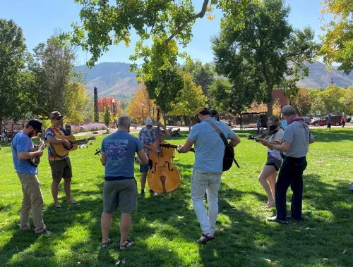 PPP, HPB, and Golden’s Long-Lived Newspaper