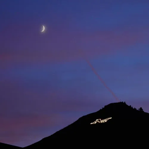 City Council, Poised for Tickets, and Charles Garbarino