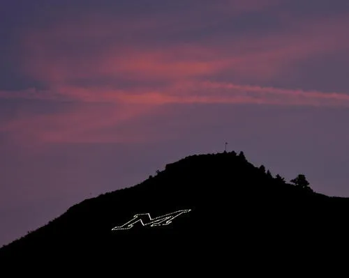 Mines Growth and Rubey Clay