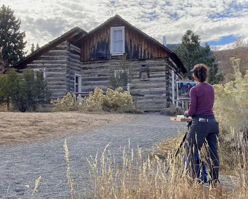 More Cases, More Deaths, and Many New Dwellings