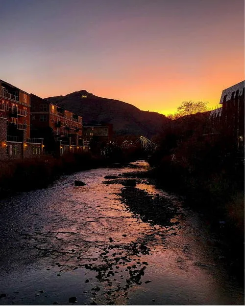 Coronavirus, Virtual Coffee, and a Fragmented Street