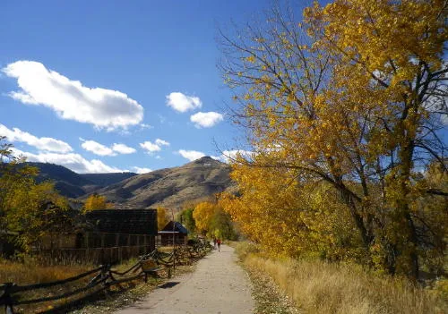 Free COVID Testing Available in Golden and the St. Joseph’s Saga