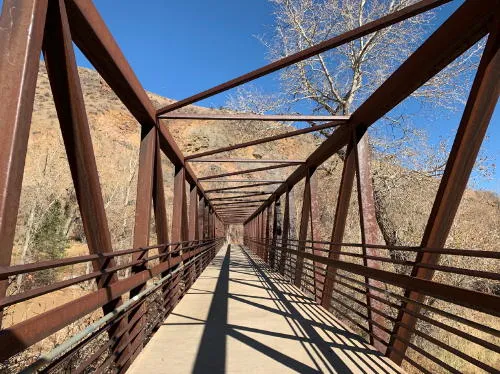 COVID Climbing, Restaurant News, and the Opera House Cigar Store