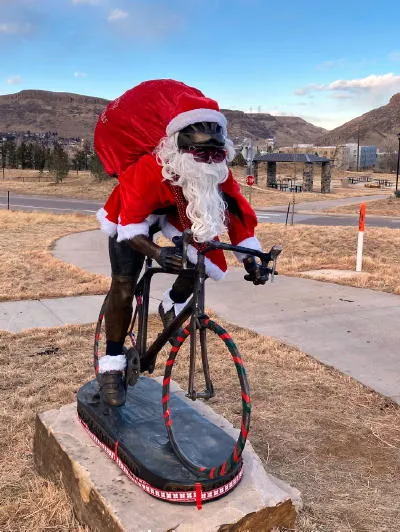 Merry Christmas to All