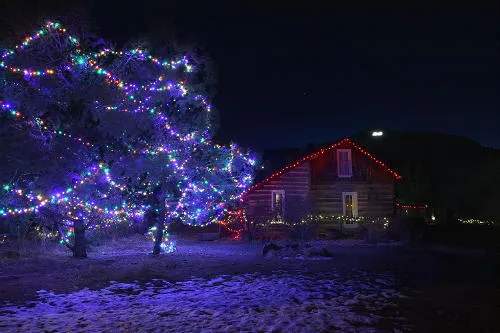 Hopes and Traditions