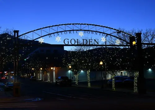 Coronavirus, Colorado Gives Day, and the WPA