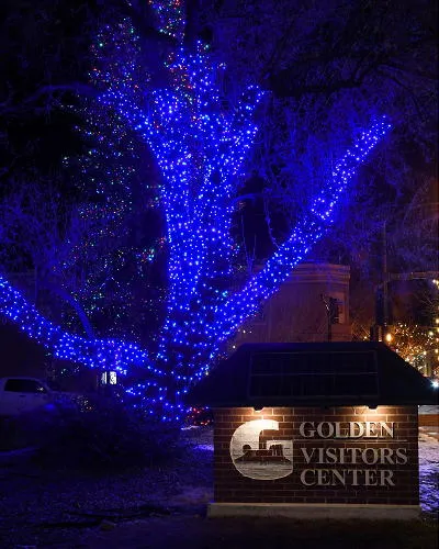 Miscellaneous Seasonal Frolics (with Suitable Social Distancing) and a Transcript Anniversary