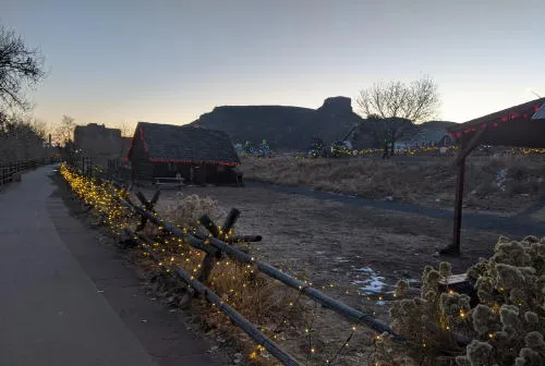 Public Art, City Council, and the Iron Horse Motel