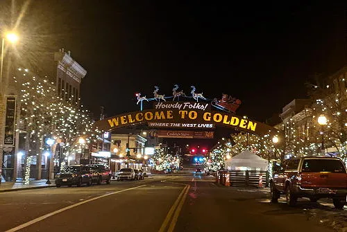 Letters to Santa, Several Library Events, News from 1970