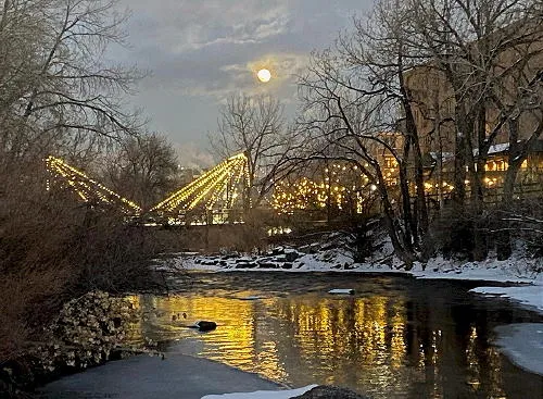 Last Chance for Christmas Plays, New Year’s Eve Events, and 2020 in Review – Part 1