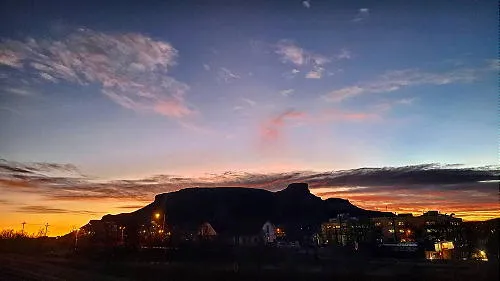 Final Day for HART, Full Moon, Fire at the Astor House (in 1886), and Updated Stats