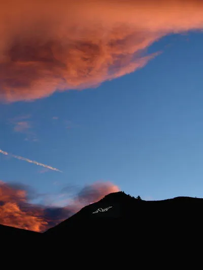 Lots of Library Events, a Return to the Territorial Era, and the Burning of the Greens