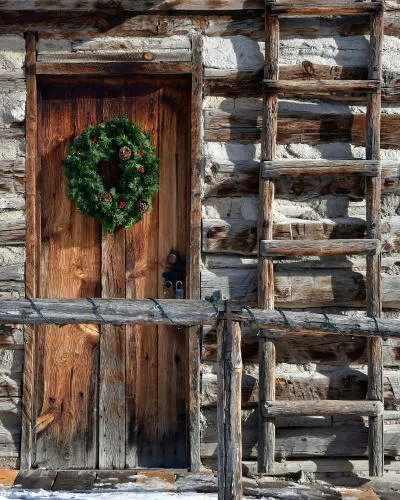 Vaccines, Disappearing Lights, and a Mysterious Marker