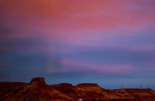 Farmers Market and Painting a Farmers Market, Last Homestead Open House and Final Day for Meyer Hardware