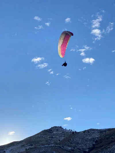 Coffee with Councilors, Brunch, D&D, Plays, Lights, and a Map that Takes Some Liberties