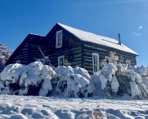 Several Library Events and Three January 8ths