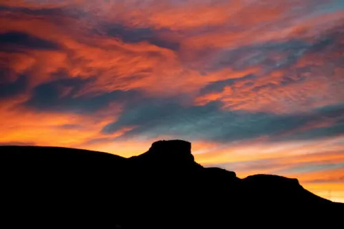 US6/Heritage Rd Interchange, Mental Wellness, and Dubious Doses