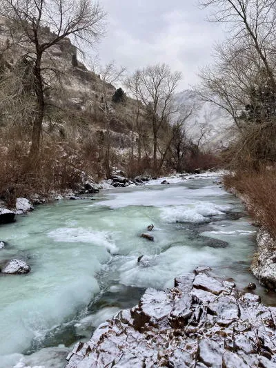 Development Opportunities, Two Film Festivals, and February 15th Over Three Centuries