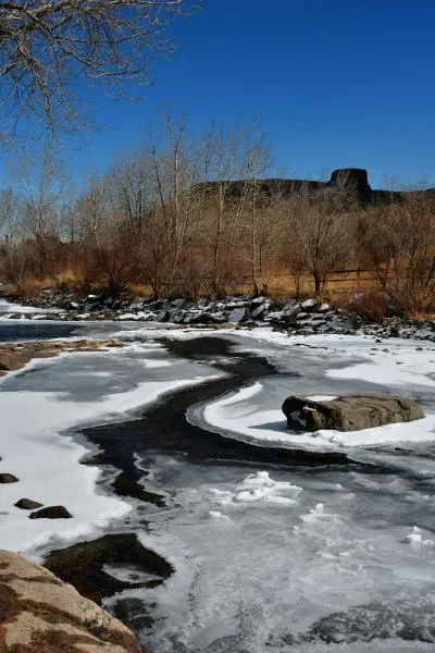 Zoning Code Changes, DeLong Park Design, Mines Museum