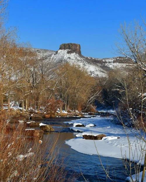 Mines Museum Reopening, Quarantine Cafe, Arson and the Pandemic, and Request for Sponsors