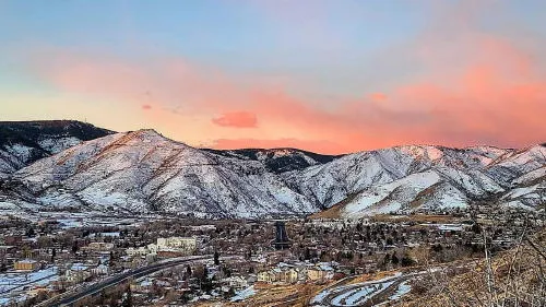 Virtual Events, Eating for a Good Cause, and a Migratory Museum