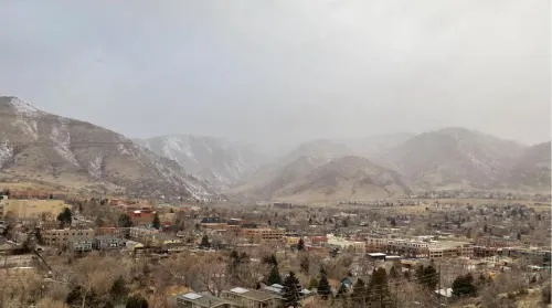 The Storm, MTAB, and Fur Farms