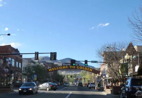 Vaccine Eligibility Expands, Plus Train Rides, Brunch, Music, and the Thoughtful Mr. Berthoud