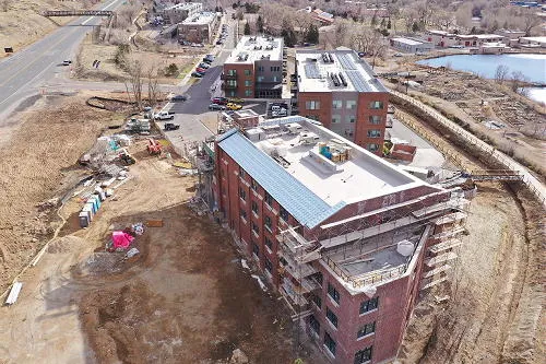 Last Day of March and Yet Another Dynamite Story