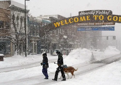 Bad News and Good News on COVID, E-Days, and the End of the Boston Company Store