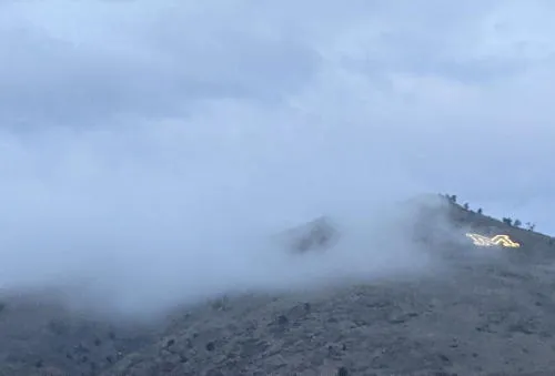 Higher COVID Concern but Looser Mask Requirements, Paint Recycling, Watercolor Painting, Rocks Lecture, and Xeric Gardening Webinar