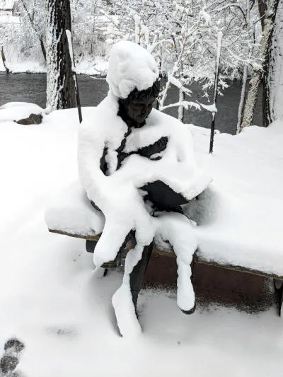 Sustainability Awards, Driverless Vehicles, Changed Rules for Face Coverings, New Board Members, and Great Enthusiasm about Beer