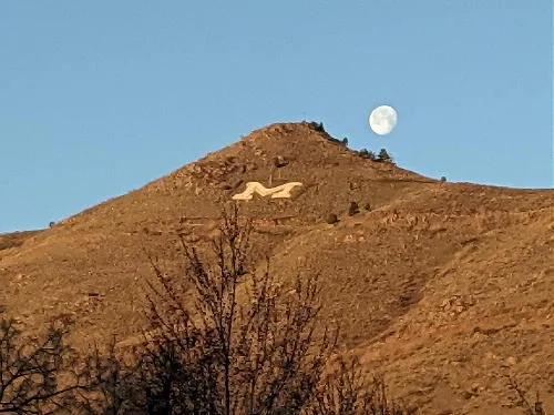 Taste of Golden, Barrels & Bottles Celebration, and the Poorhouse